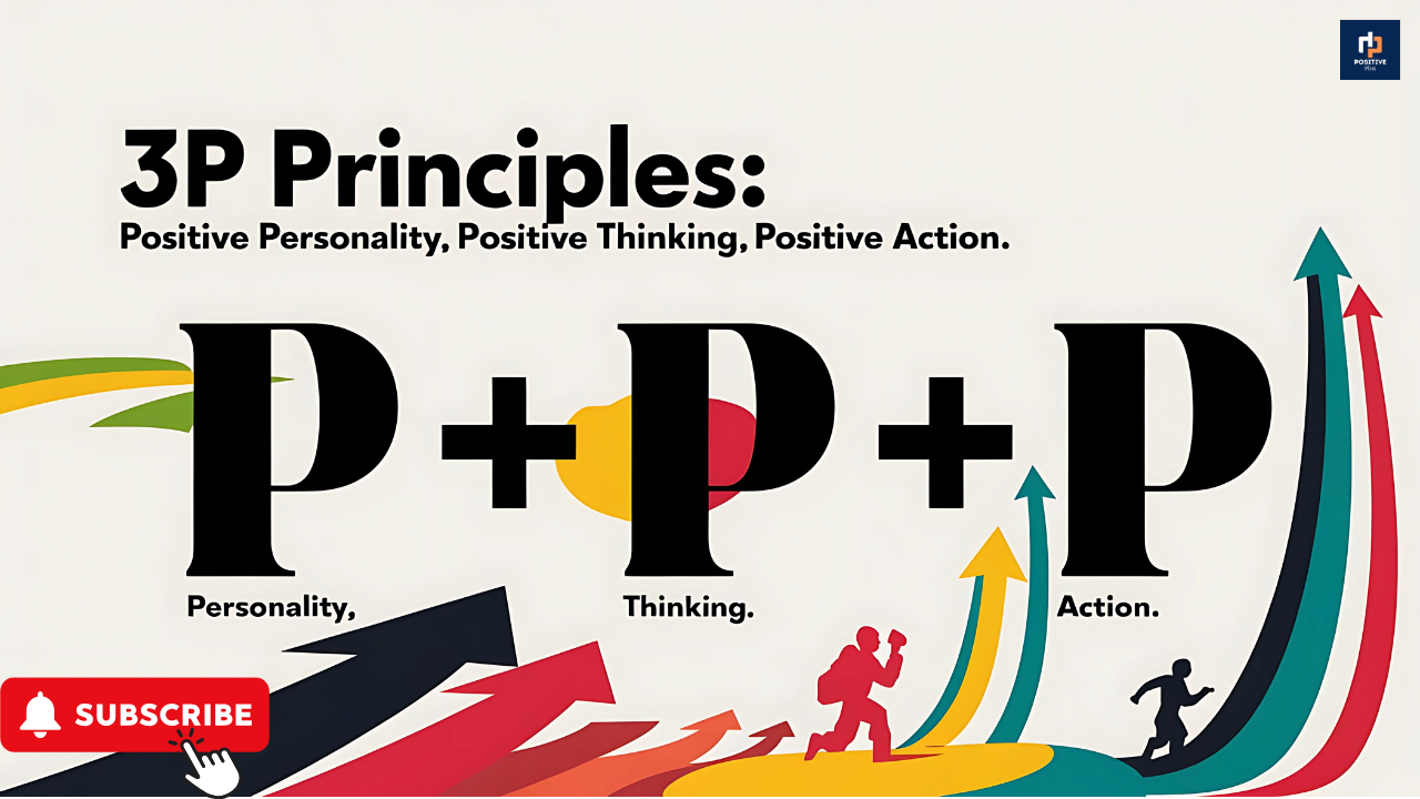 Positive Plus Principle